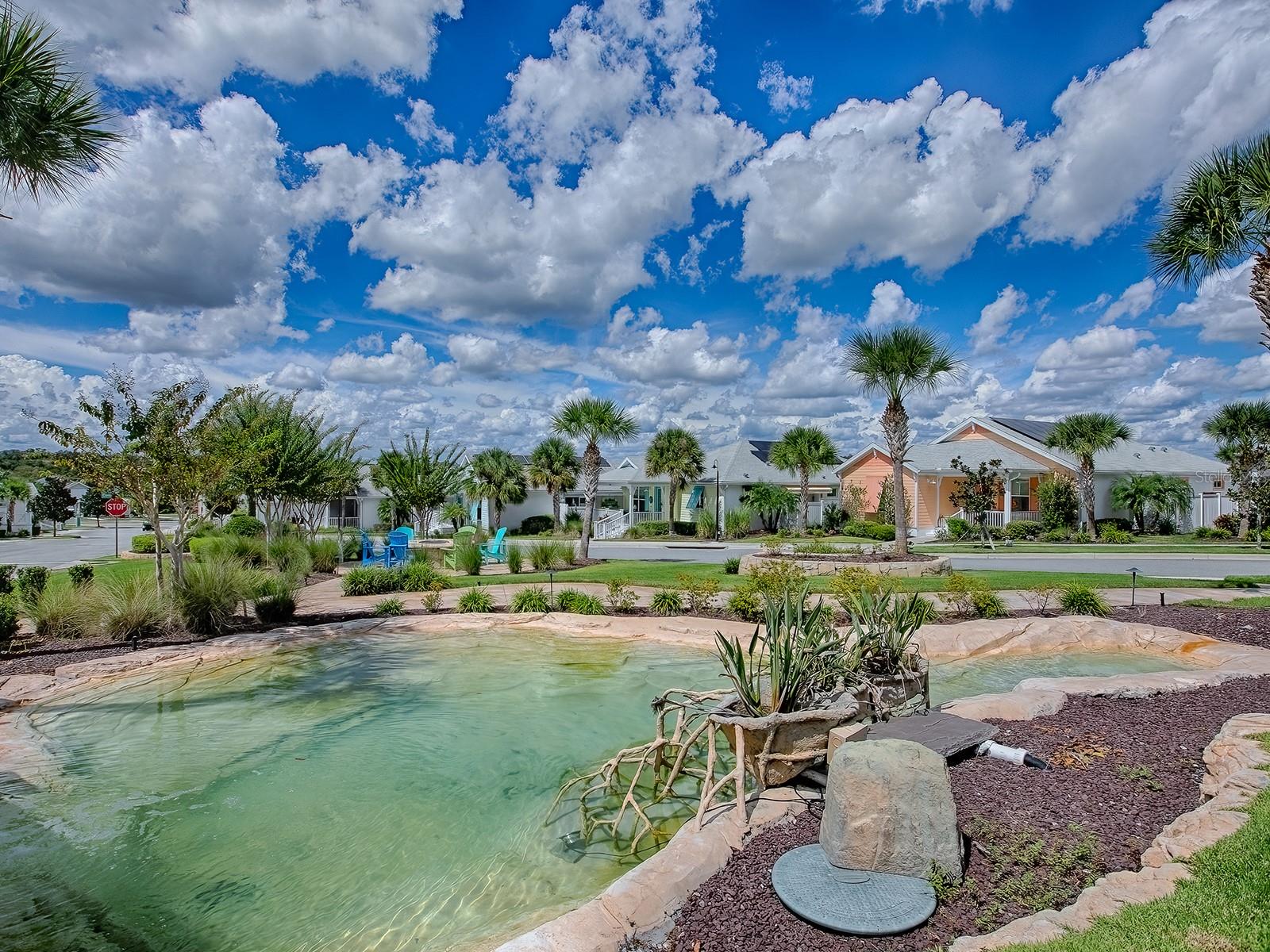 GREEN KEY VILLAGE - Residential