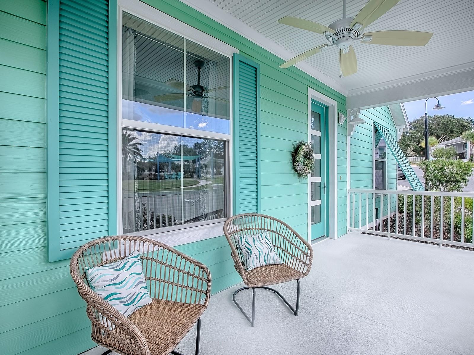 GREEN KEY VILLAGE - Residential