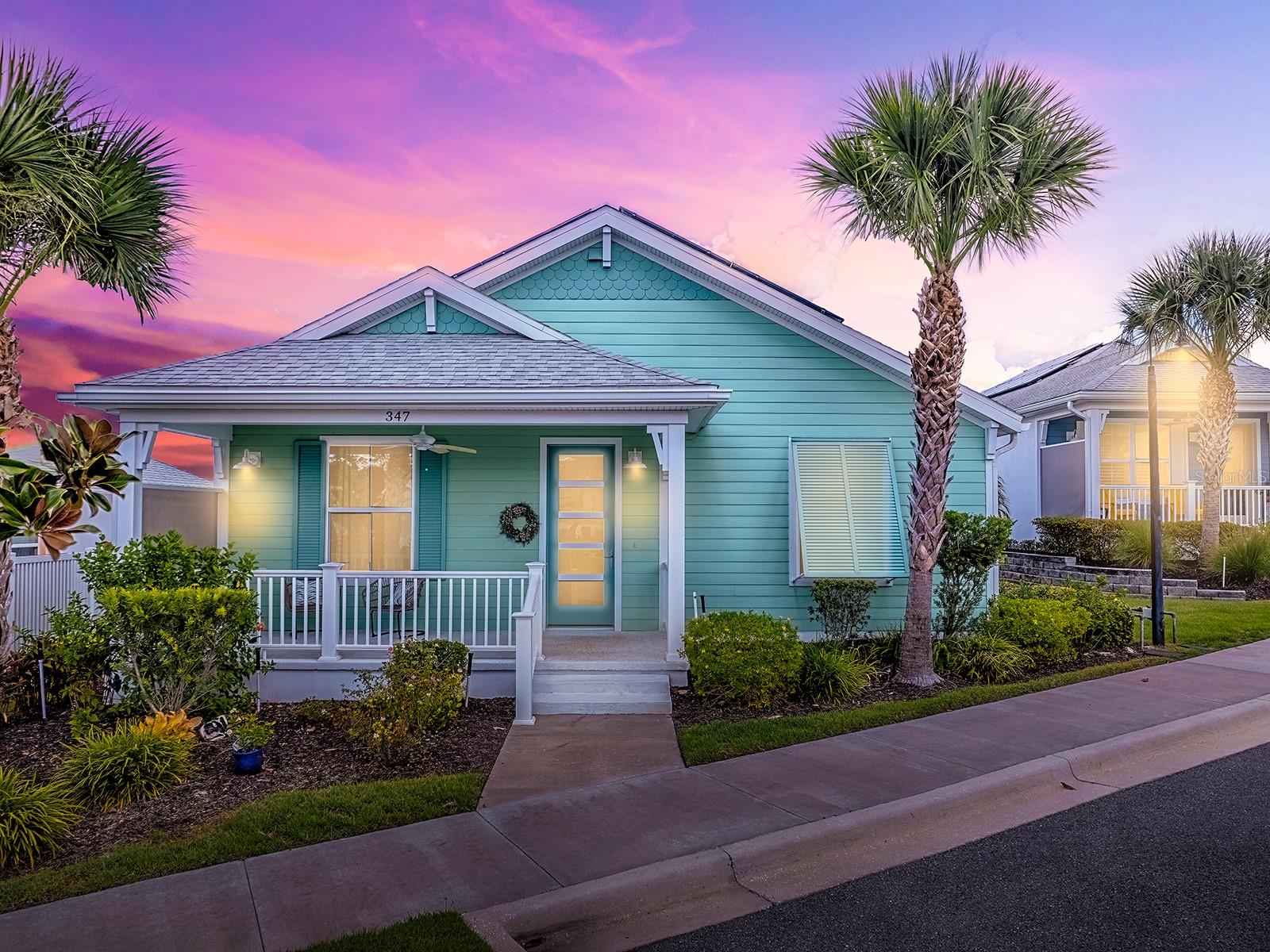 GREEN KEY VILLAGE - Residential