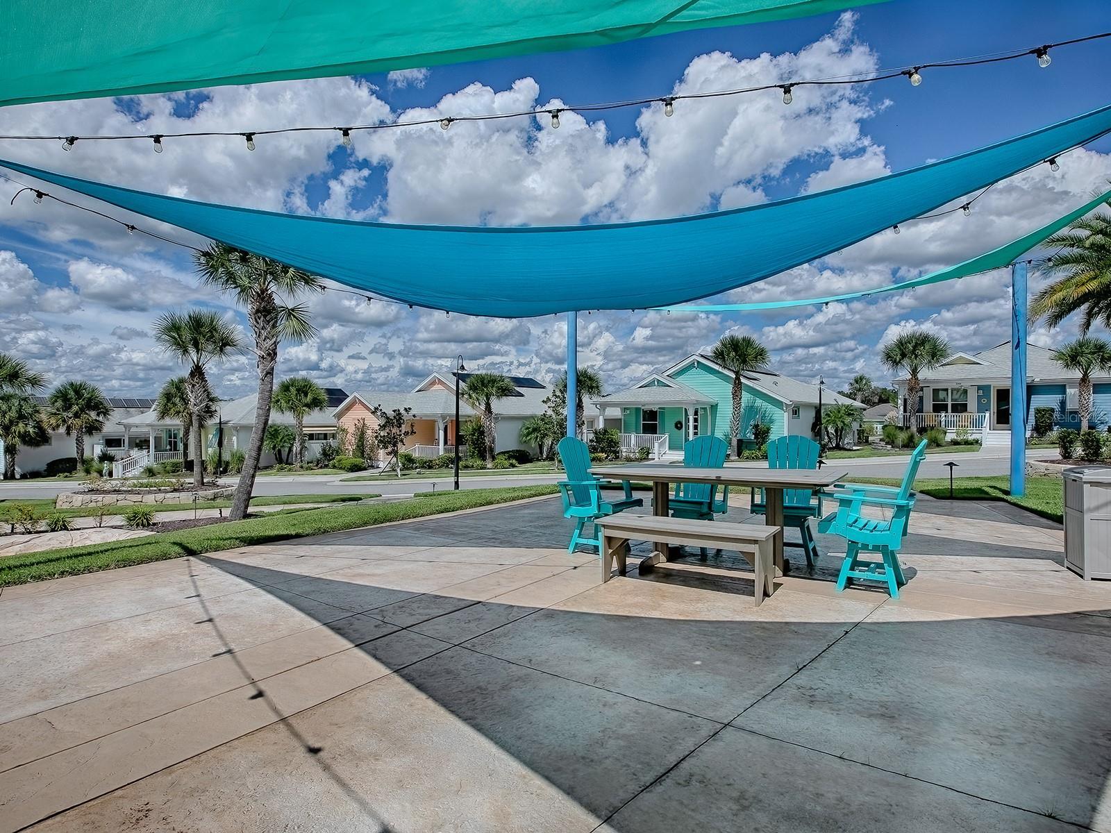 GREEN KEY VILLAGE - Residential