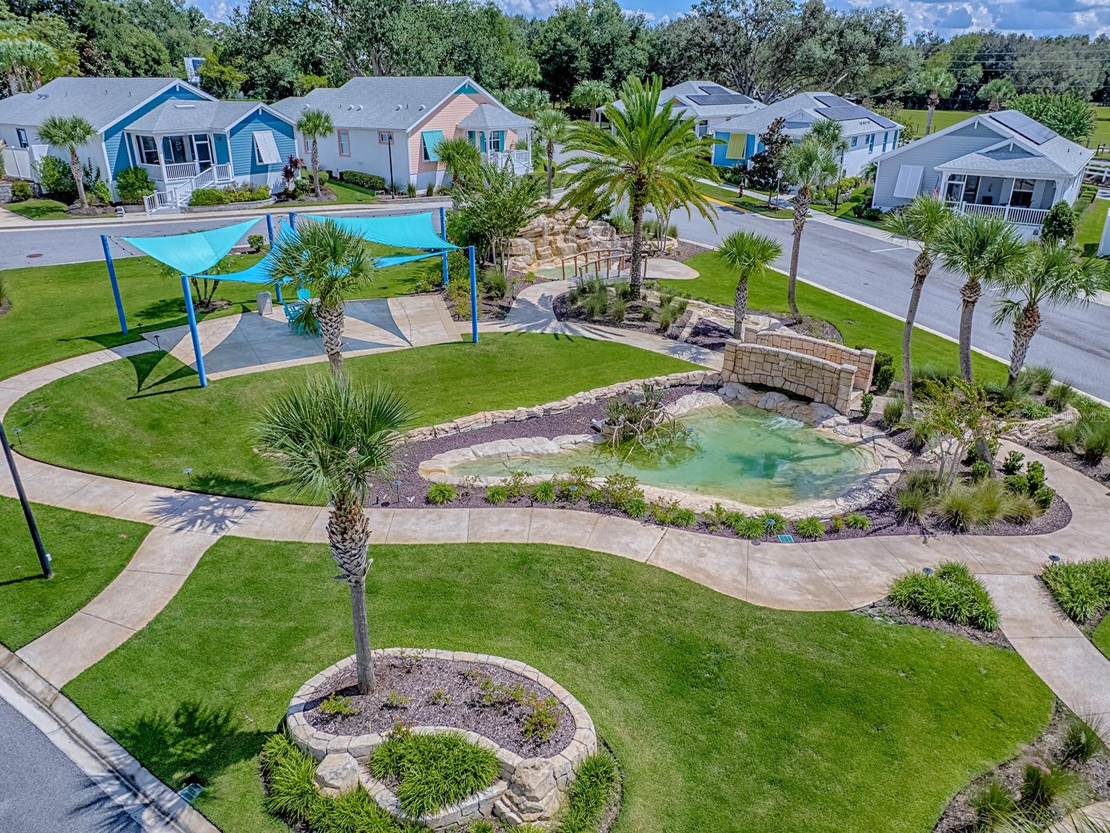 GREEN KEY VILLAGE - Residential