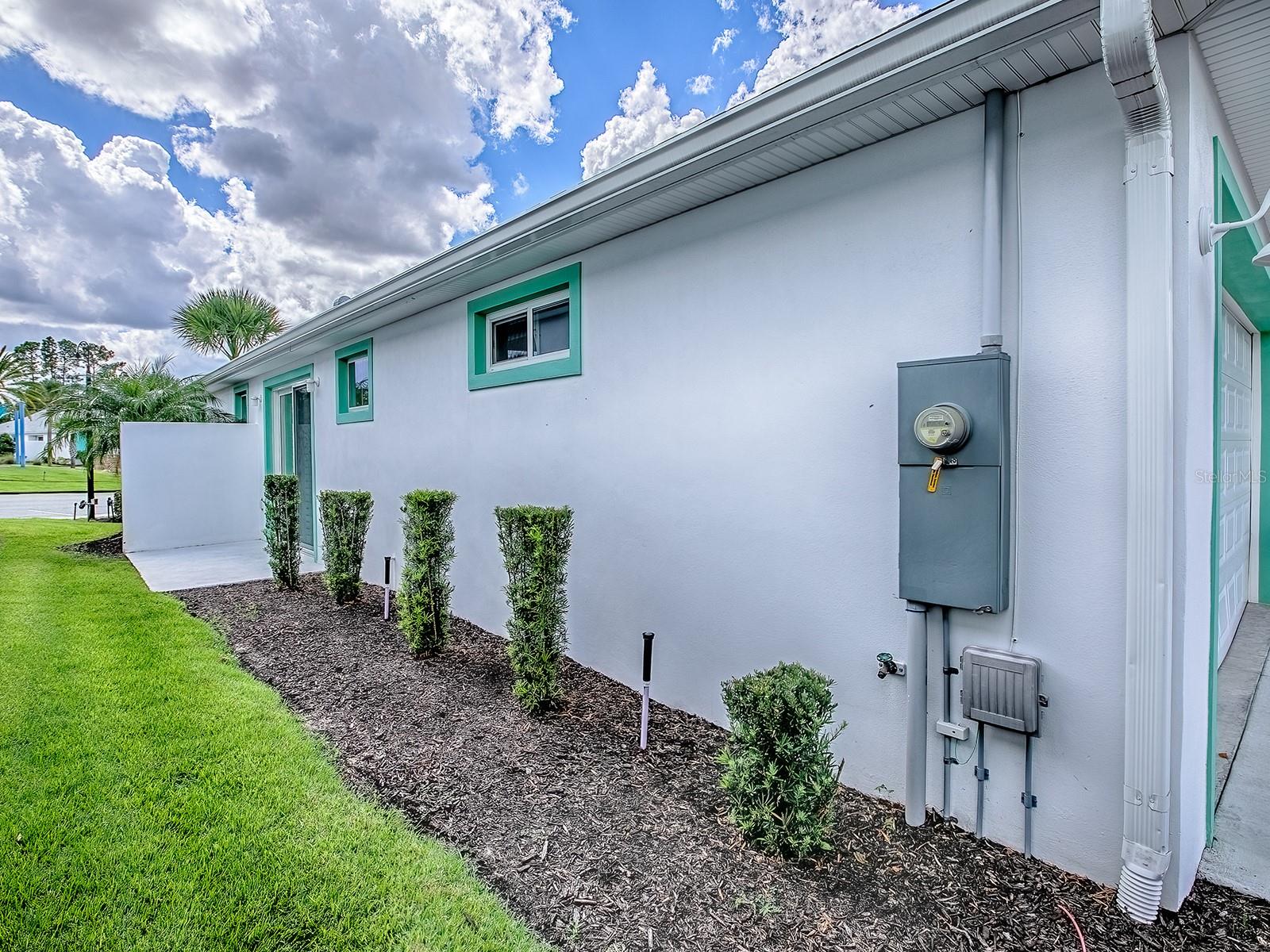GREEN KEY VILLAGE - Residential
