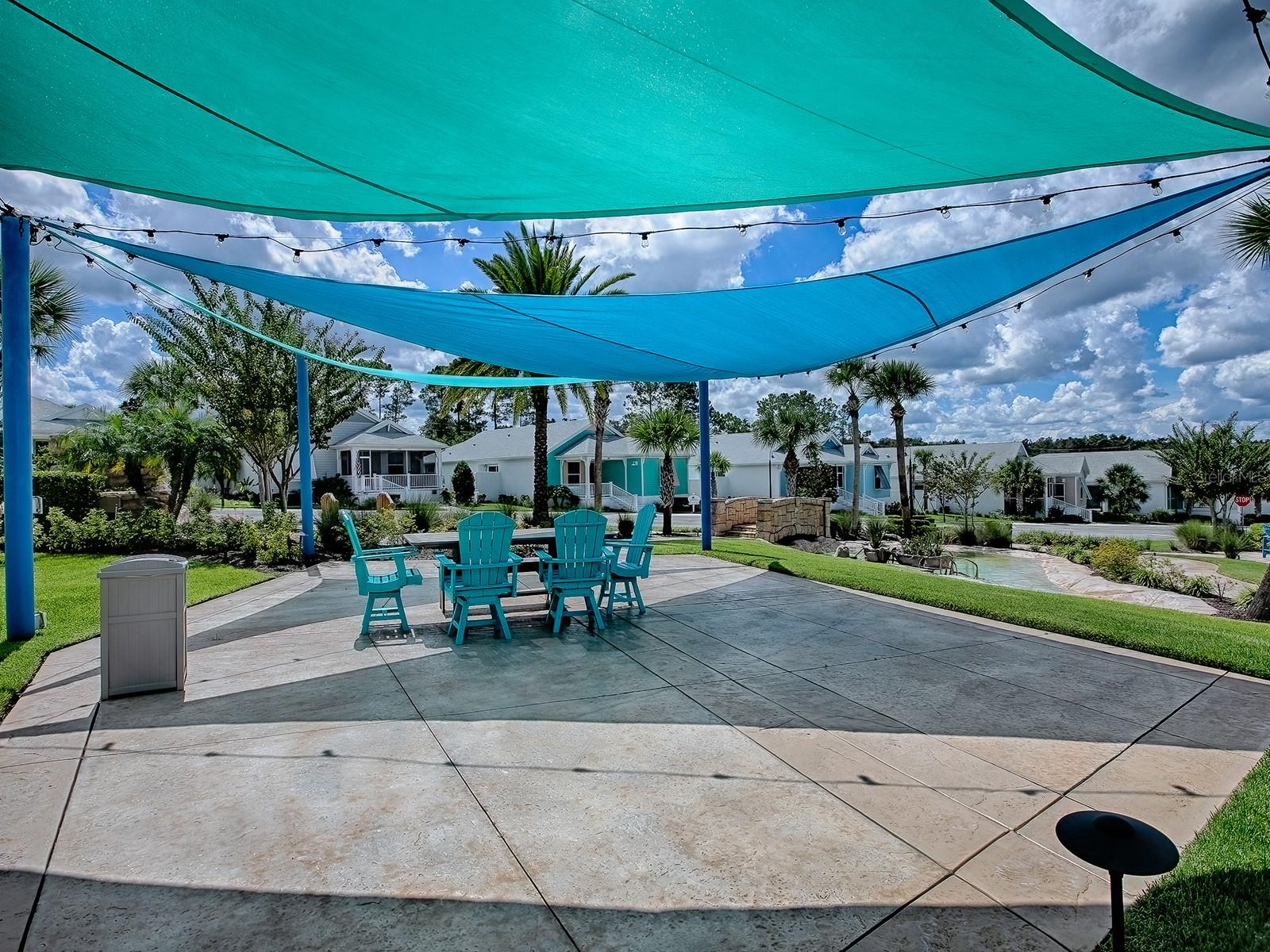 GREEN KEY VILLAGE - Residential