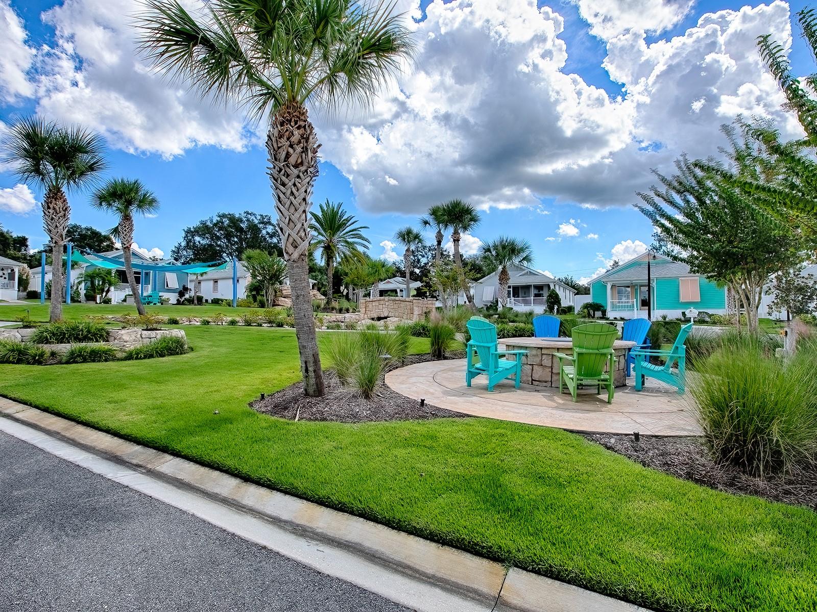 GREEN KEY VILLAGE - Residential