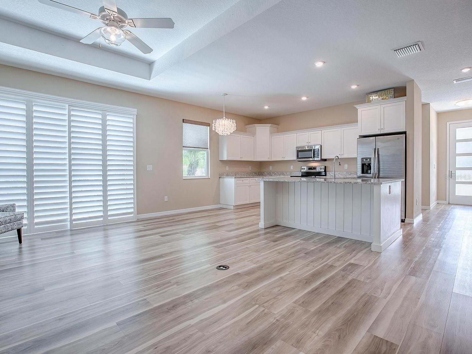 GREEN KEY VILLAGE - Residential