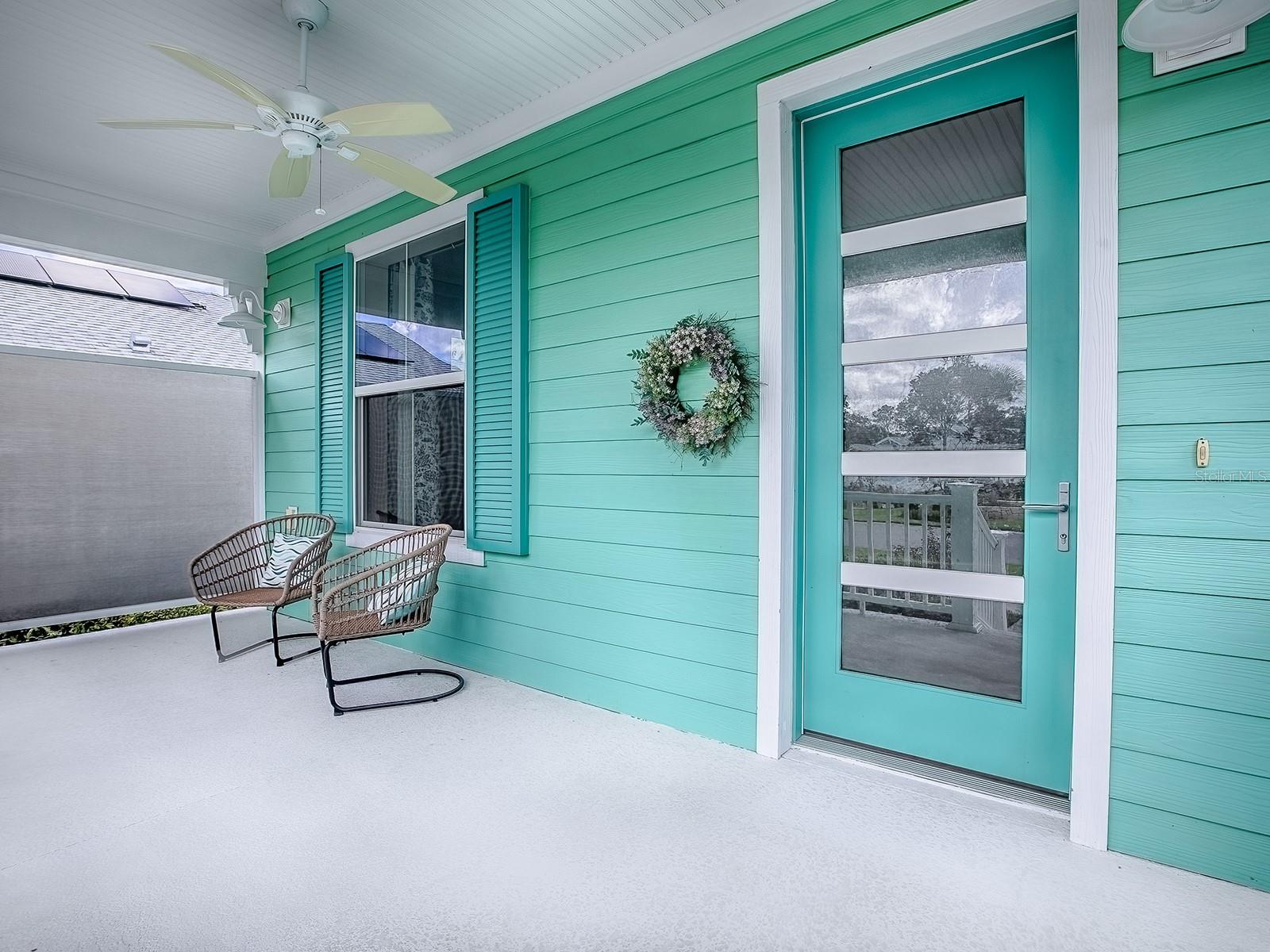 GREEN KEY VILLAGE - Residential