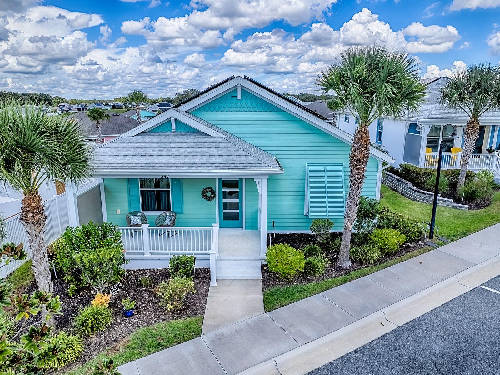 GREEN KEY VILLAGE - Residential