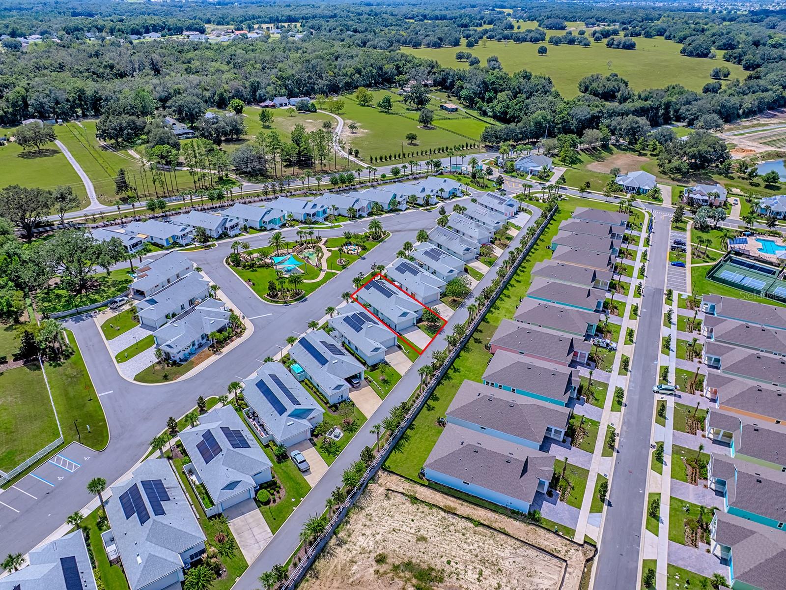 GREEN KEY VILLAGE - Residential