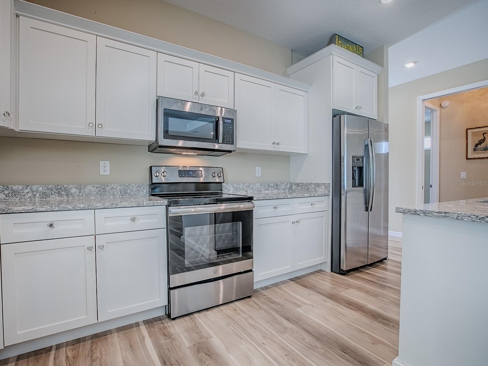 GREEN KEY VILLAGE - Residential