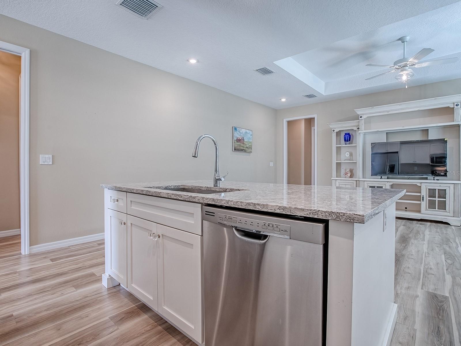 GREEN KEY VILLAGE - Residential