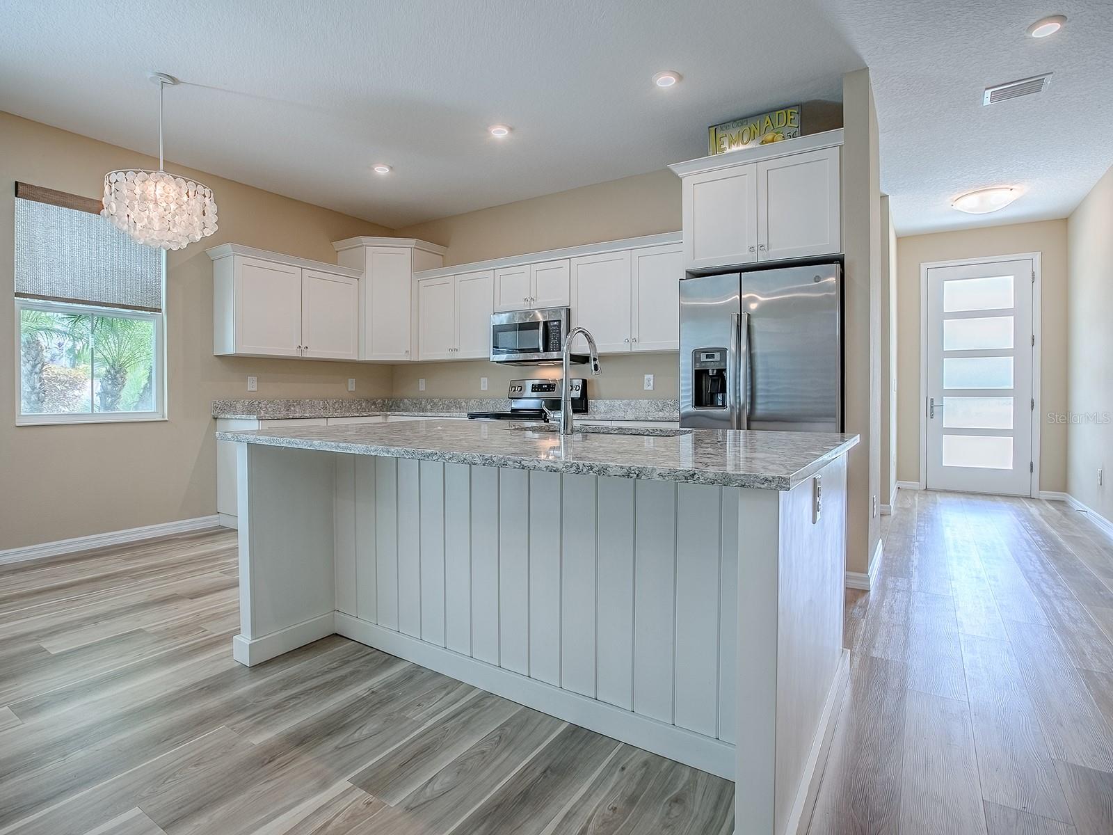 GREEN KEY VILLAGE - Residential