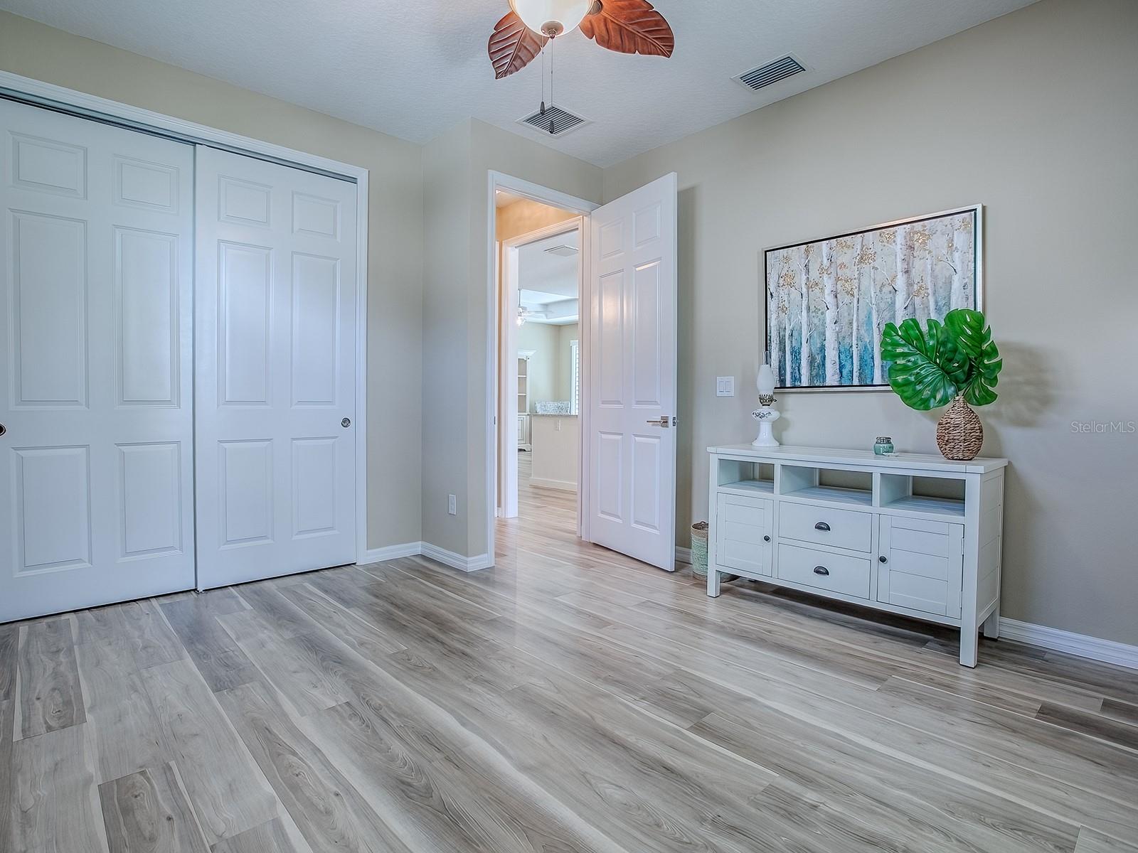 GREEN KEY VILLAGE - Residential