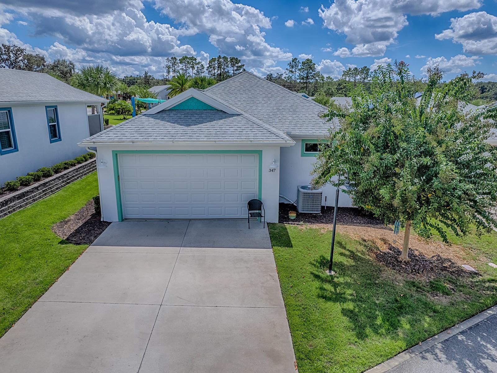GREEN KEY VILLAGE - Residential