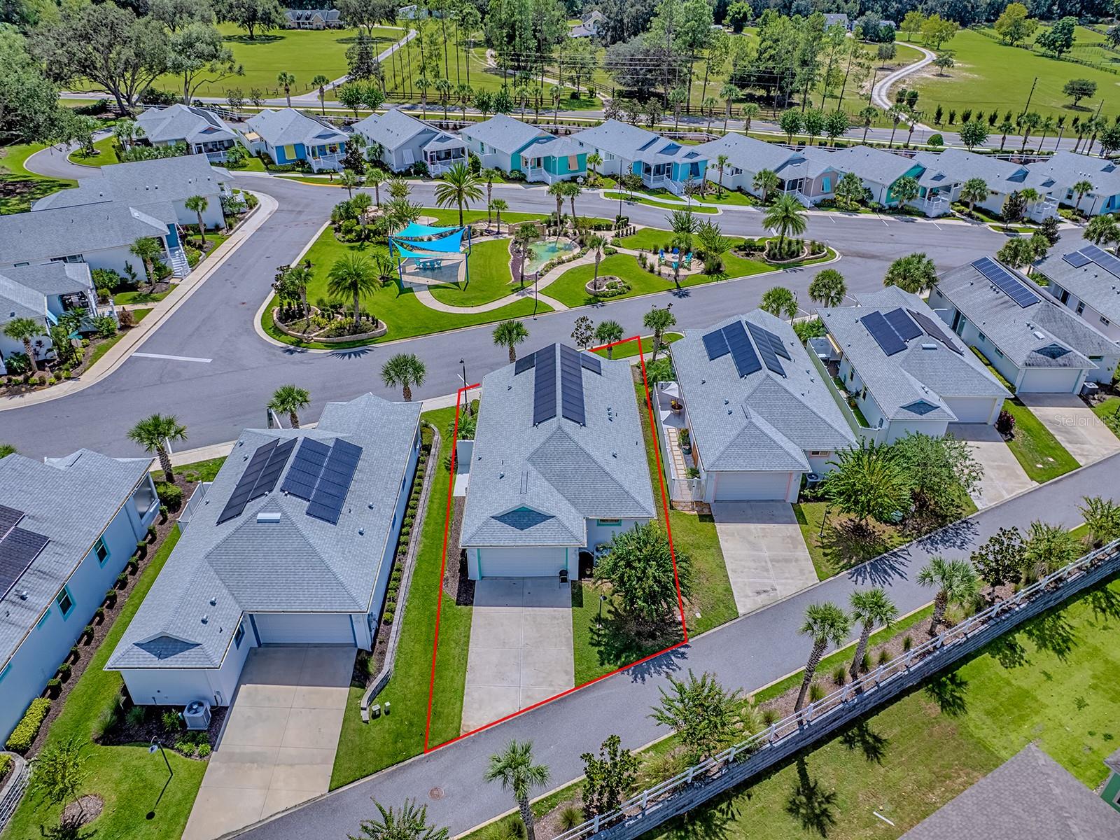GREEN KEY VILLAGE - Residential