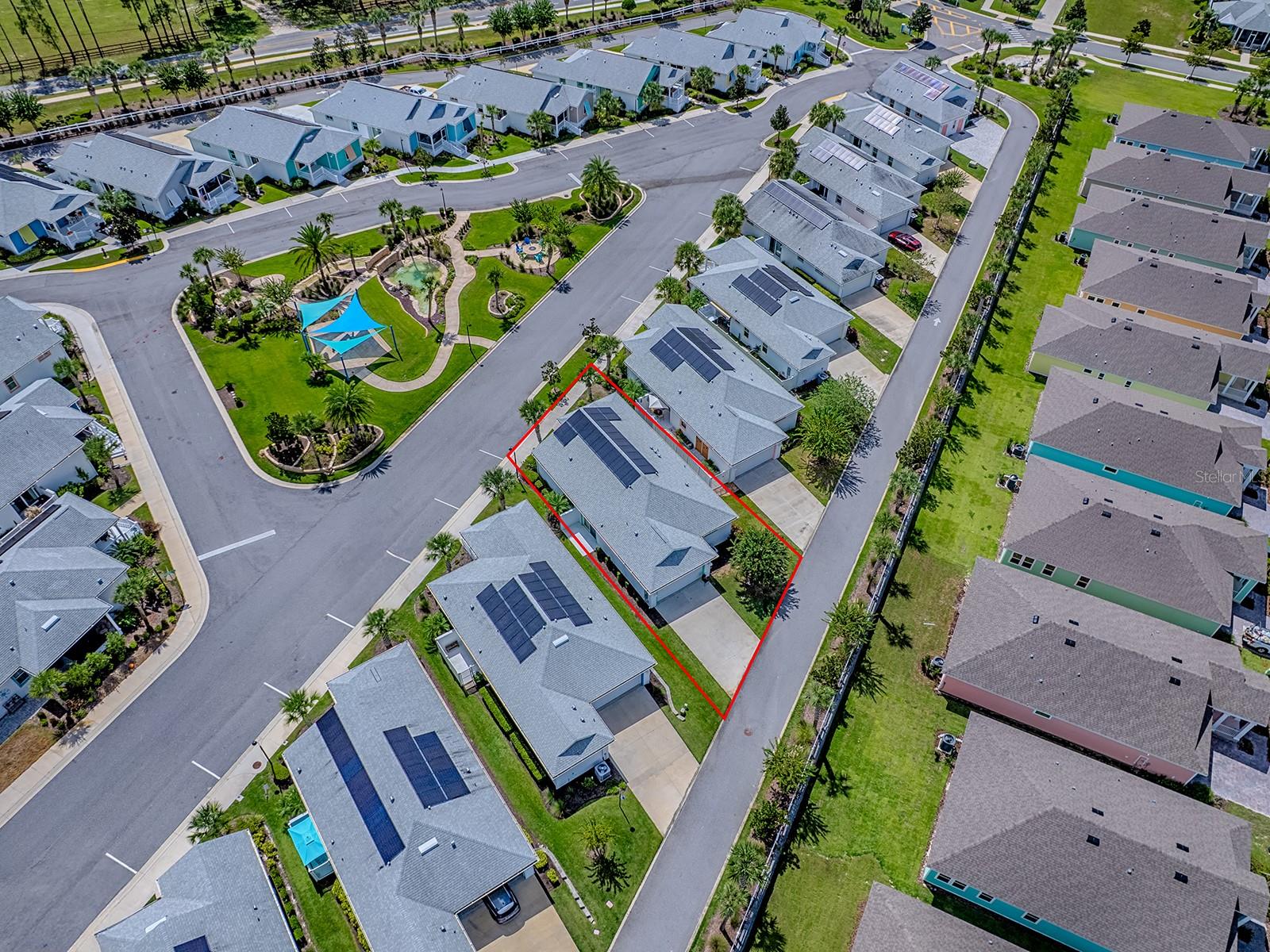 GREEN KEY VILLAGE - Residential