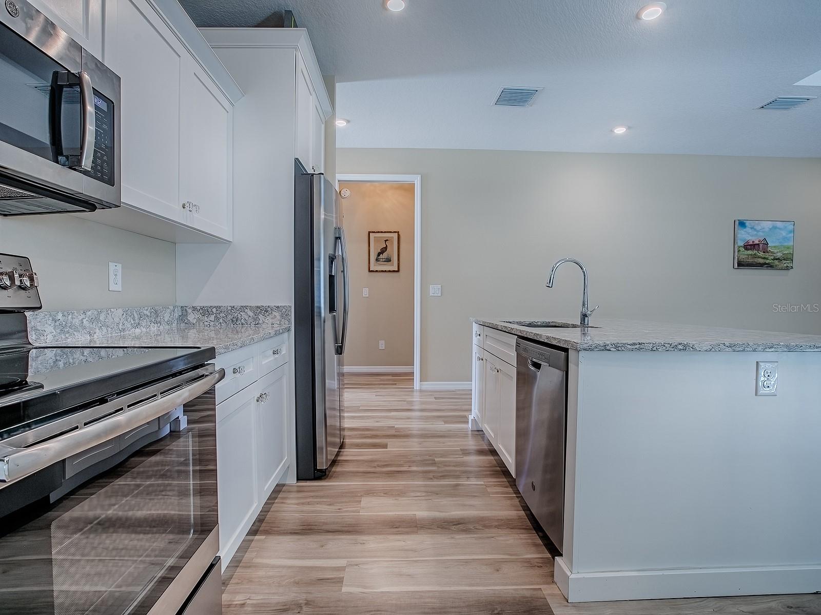 GREEN KEY VILLAGE - Residential