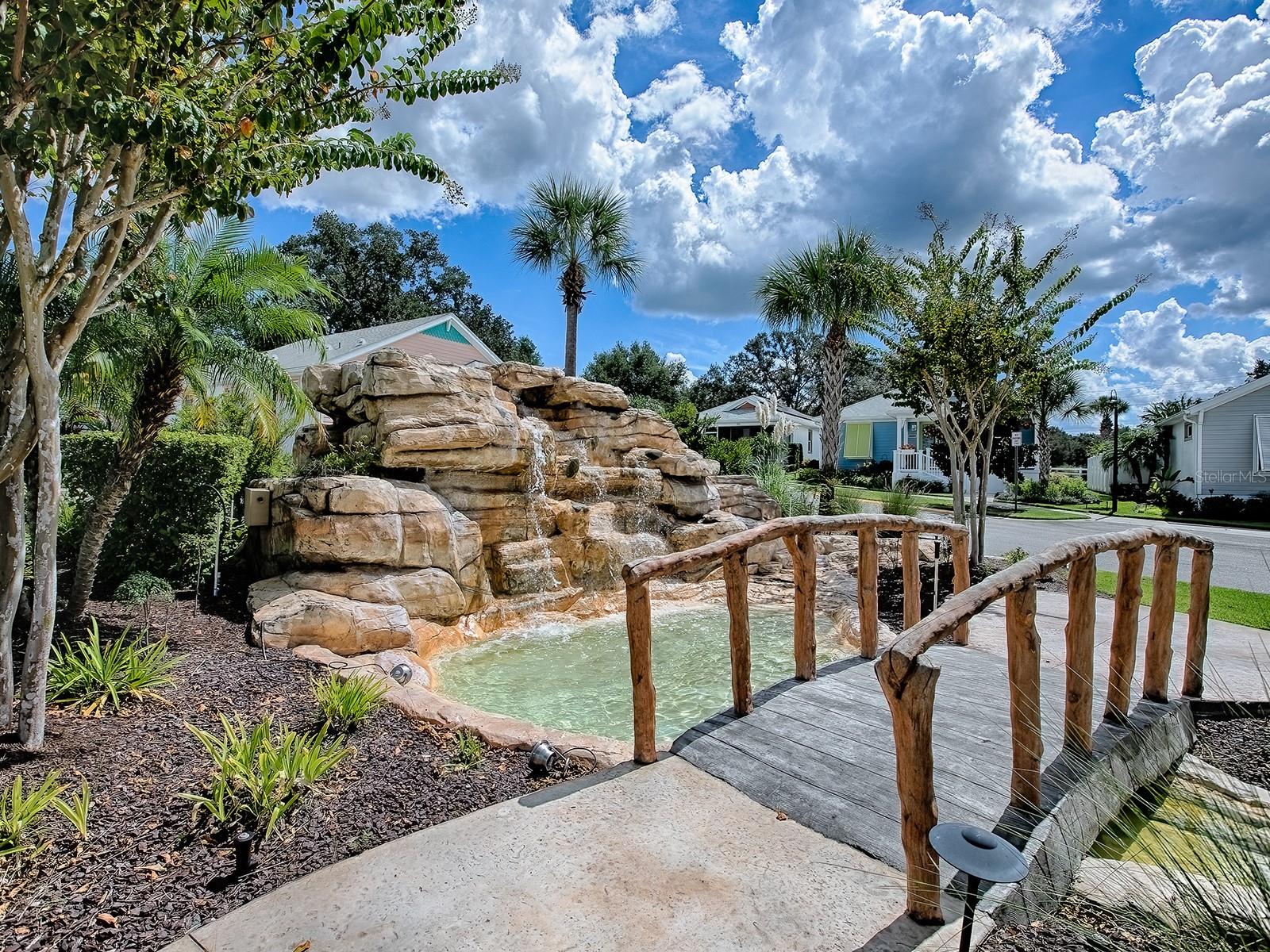 GREEN KEY VILLAGE - Residential