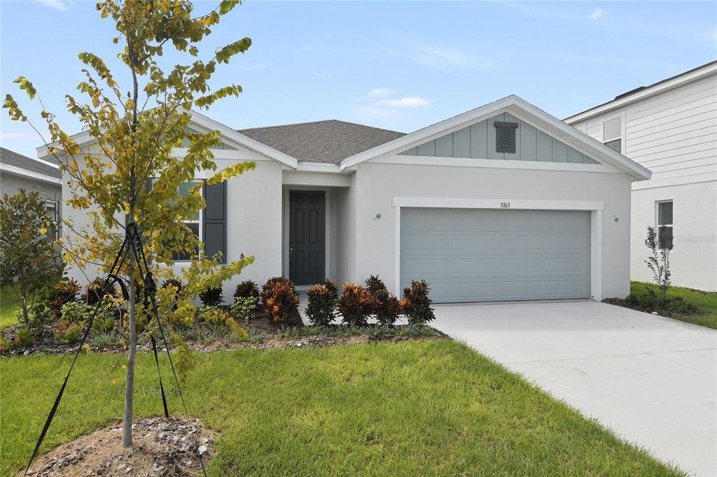 Photo of 5163 Kinsley Drive, Winter Haven, FL 33884 (MLS # S5130838)