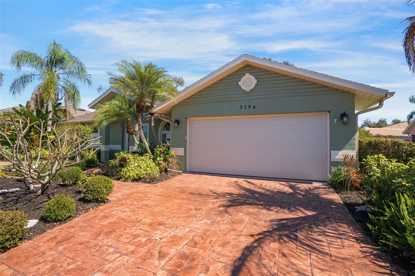 3196 CRYSTAL LAKES COURT