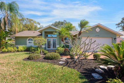 Photo of 3196 Crystal Lakes Court, Sarasota, FL 34235 (MLS # A4684067)