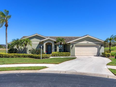 1763 CARTINA WAY VENICE FL 34292