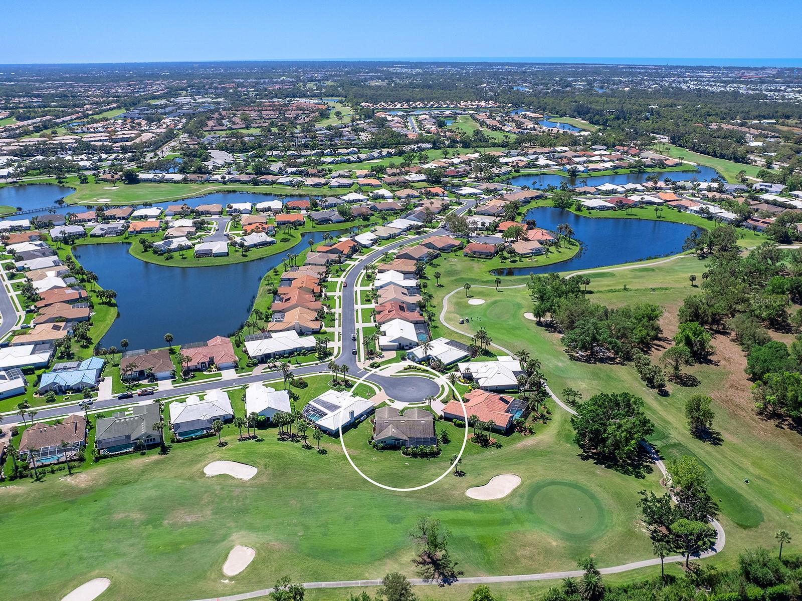 WATERFORD - Residential