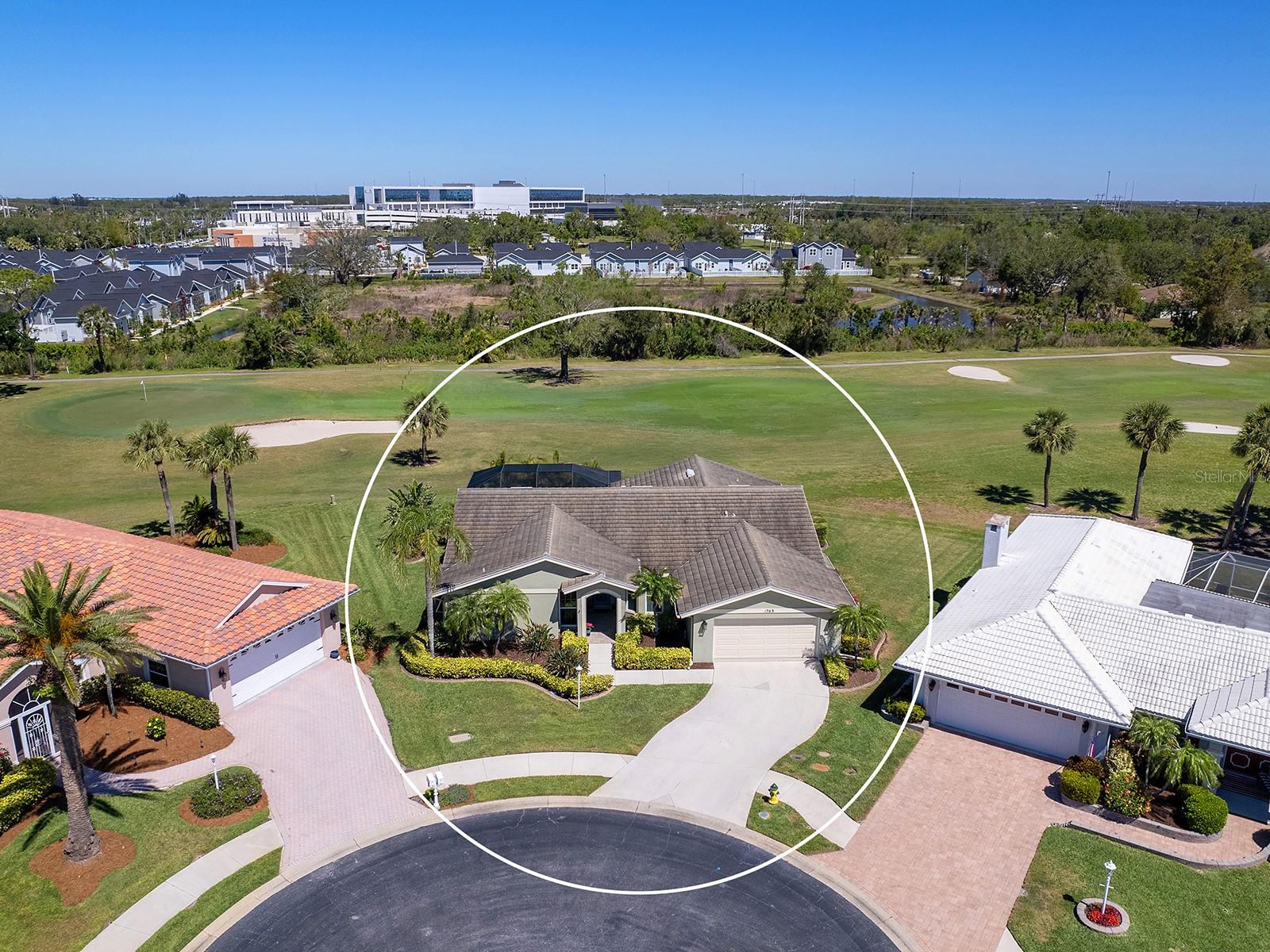 WATERFORD - Residential