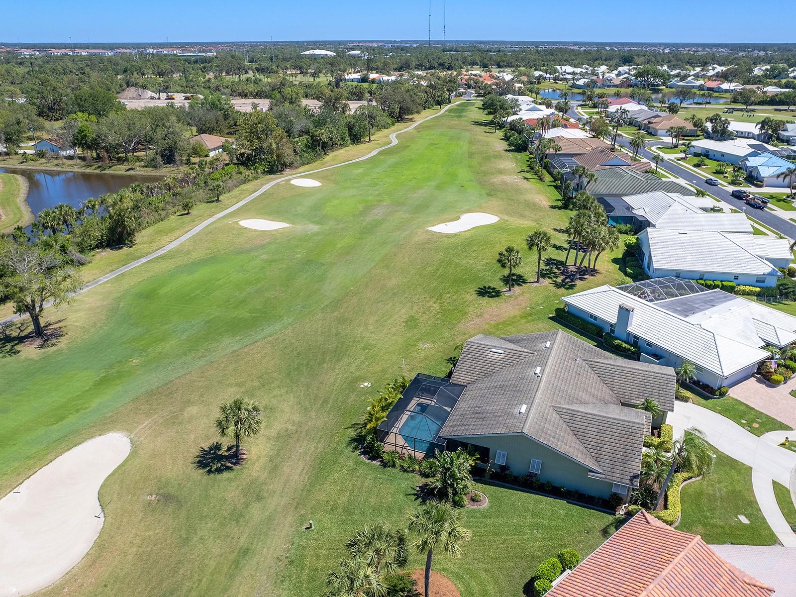 WATERFORD - Residential