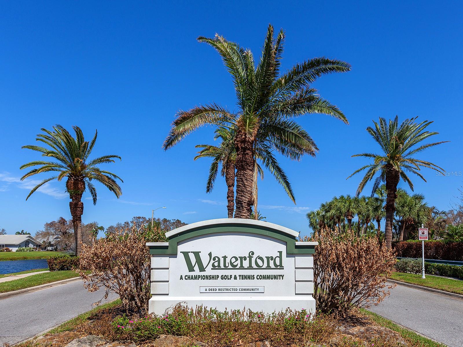 WATERFORD - Residential