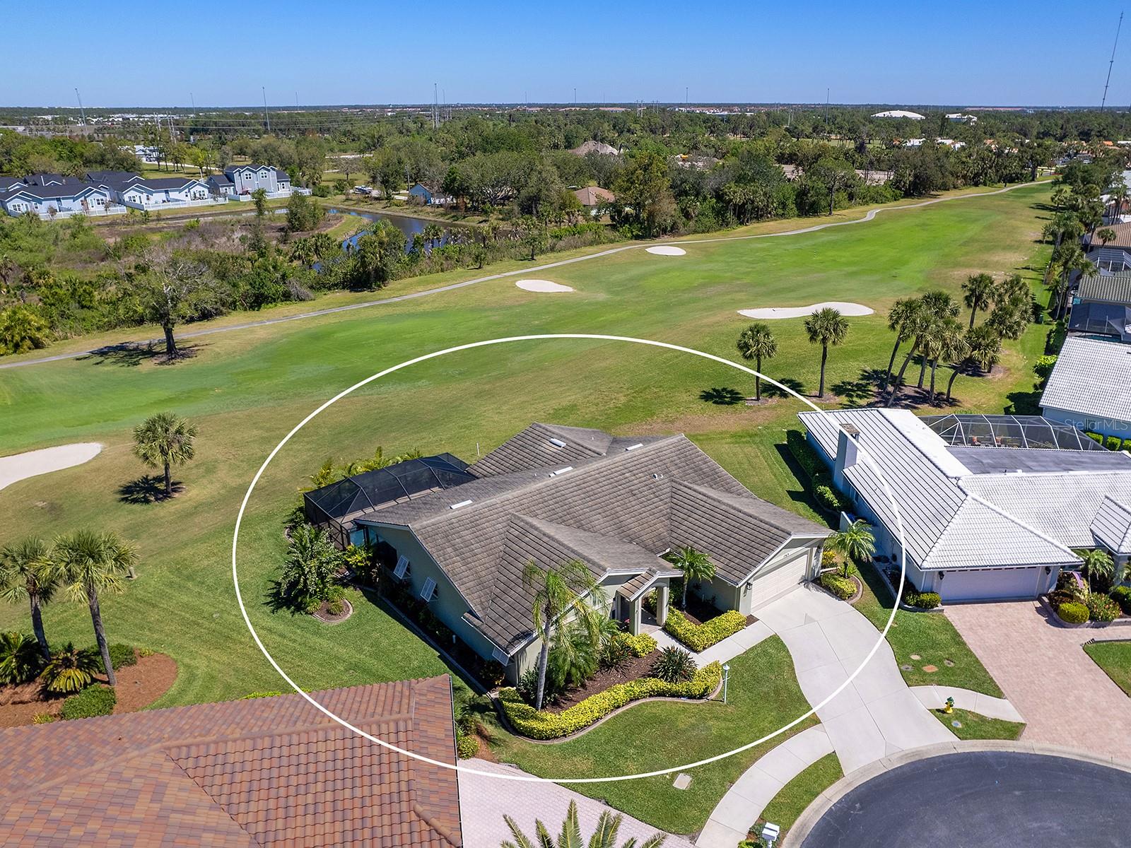 WATERFORD - Residential