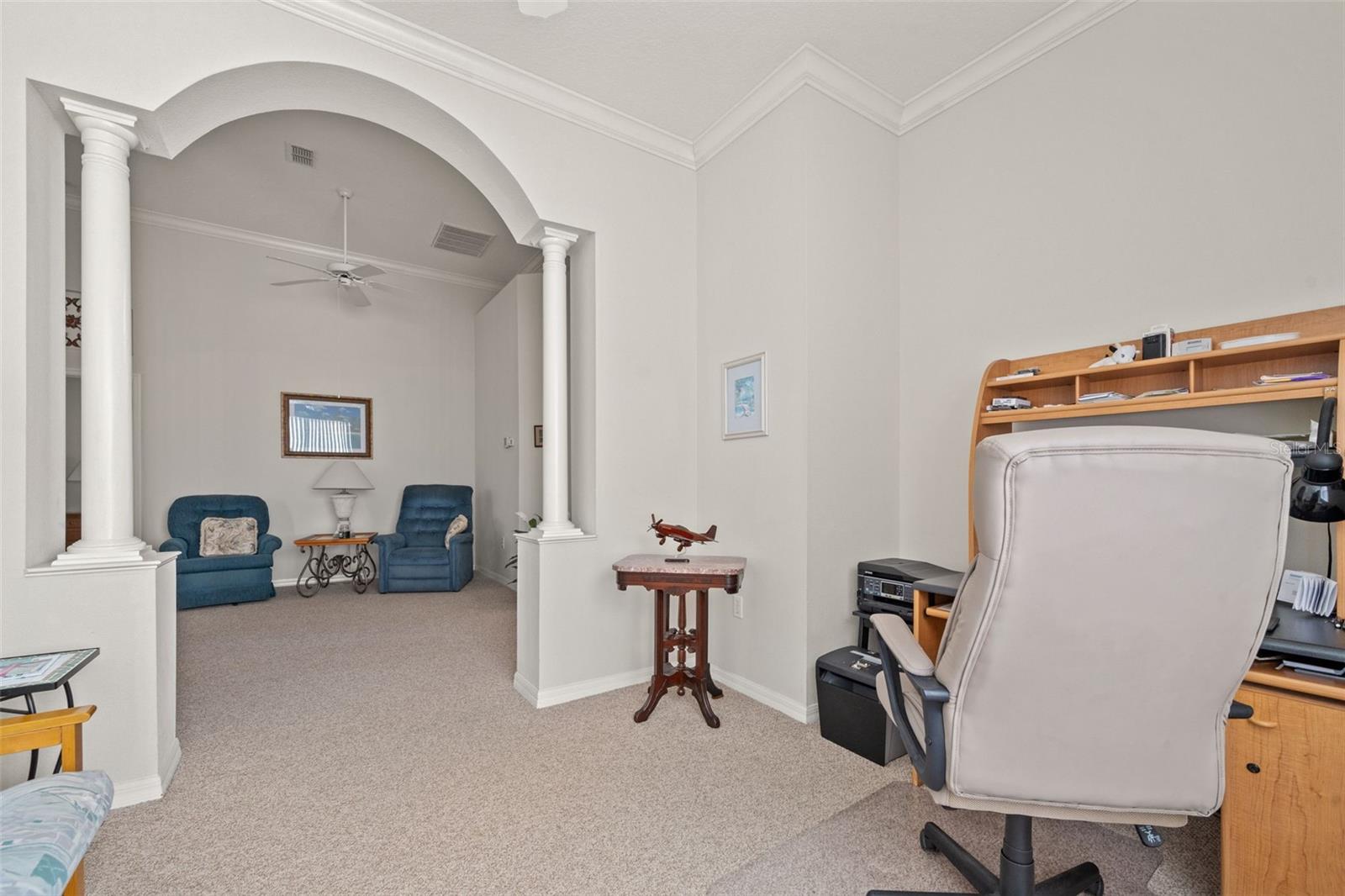 GLEN LAKES PH 1 - Residential