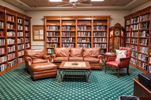 GLEN LAKES PH 1 - Residential