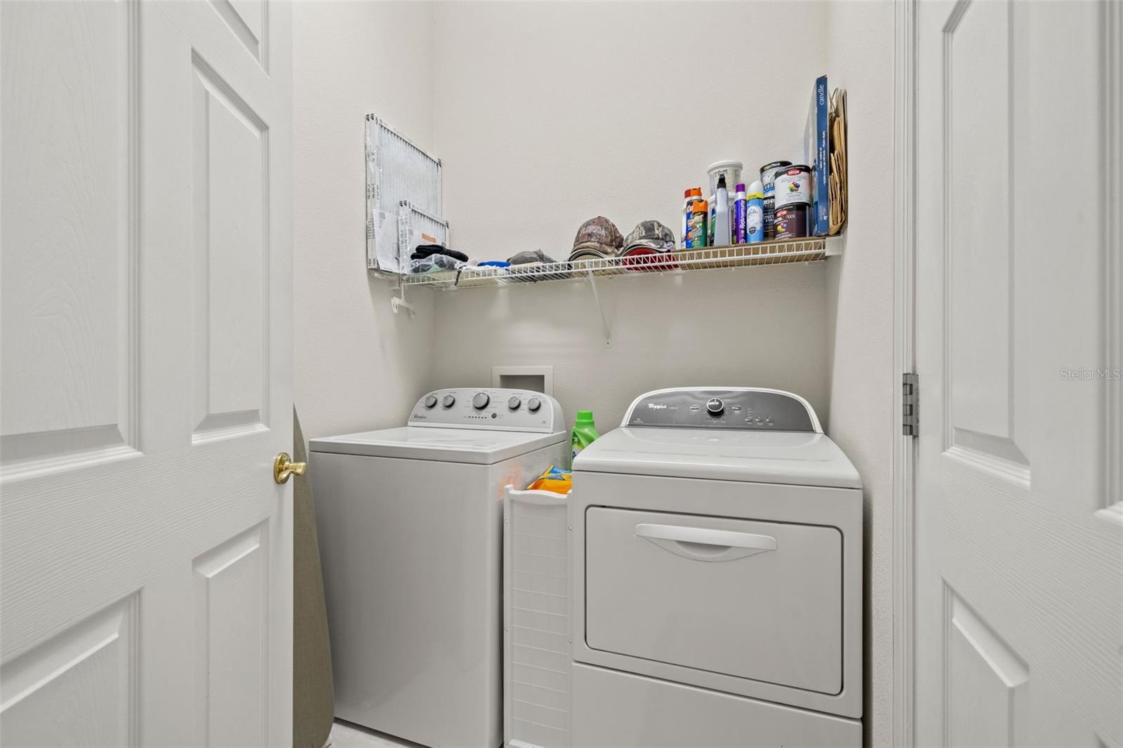 GLEN LAKES PH 1 - Residential