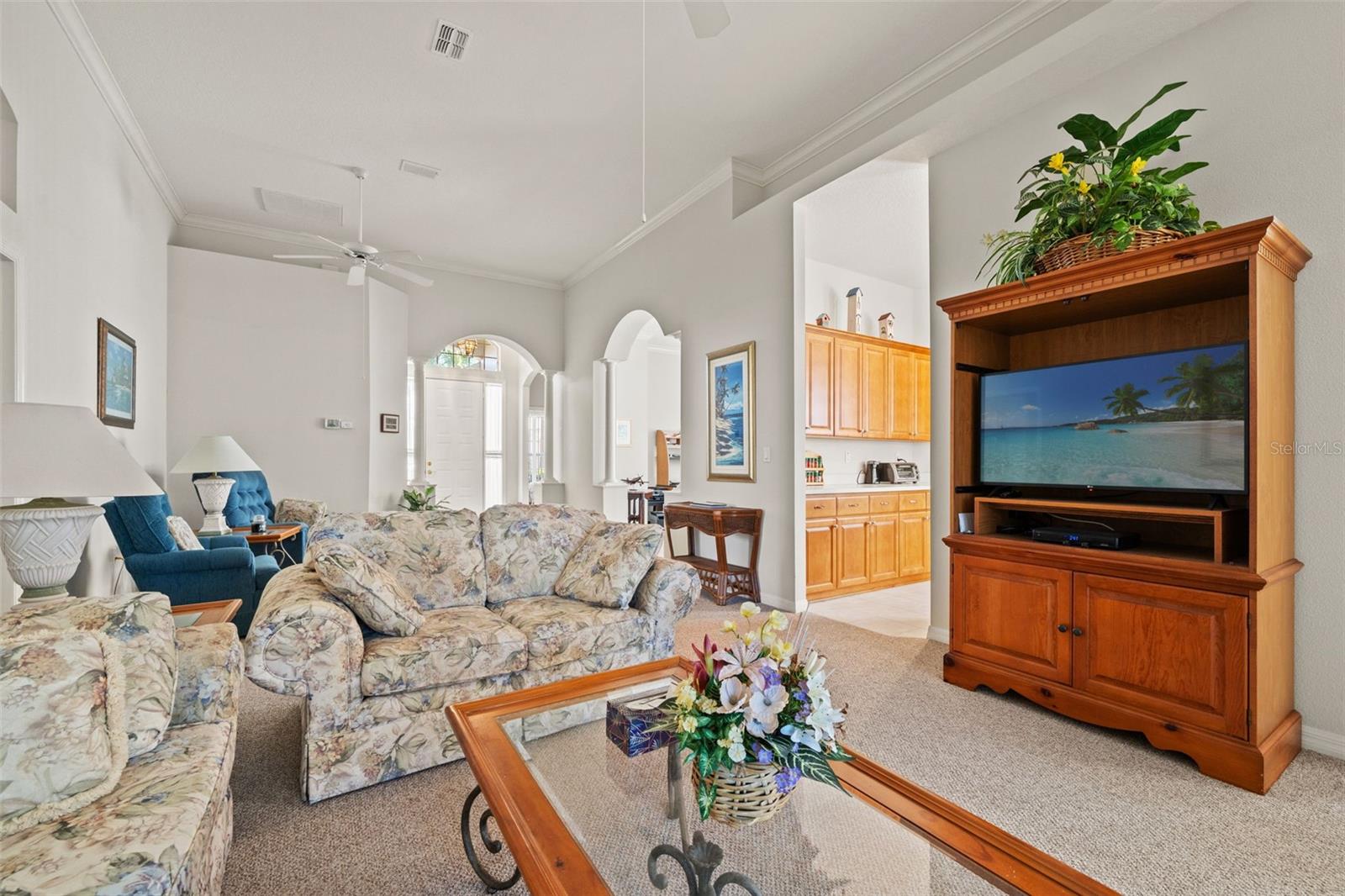 GLEN LAKES PH 1 - Residential