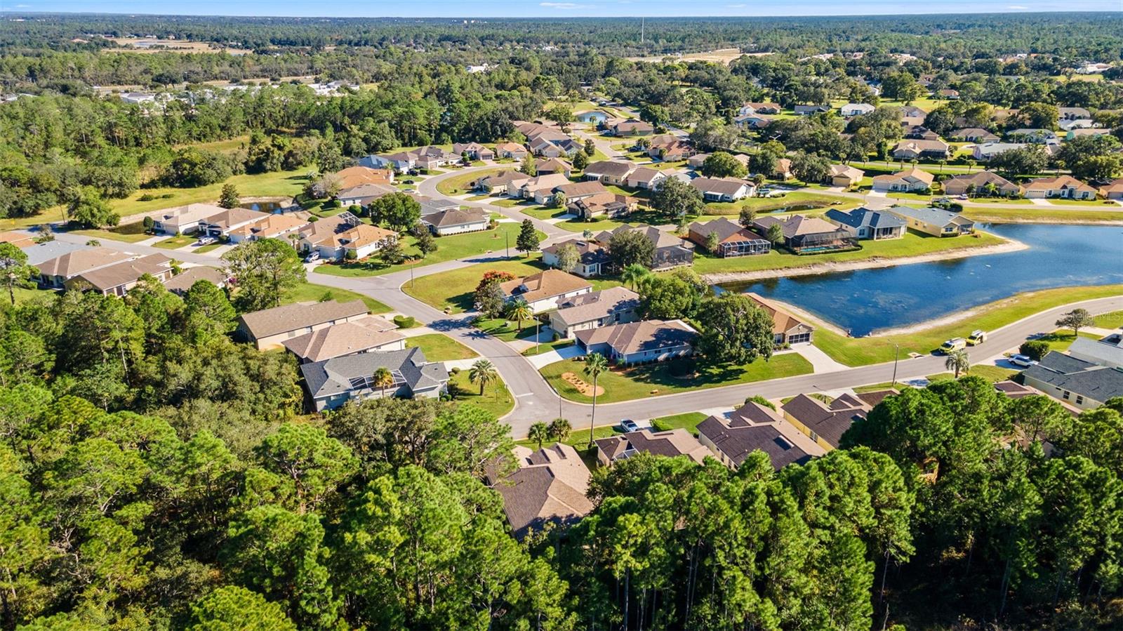 GLEN LAKES PH 1 - Residential