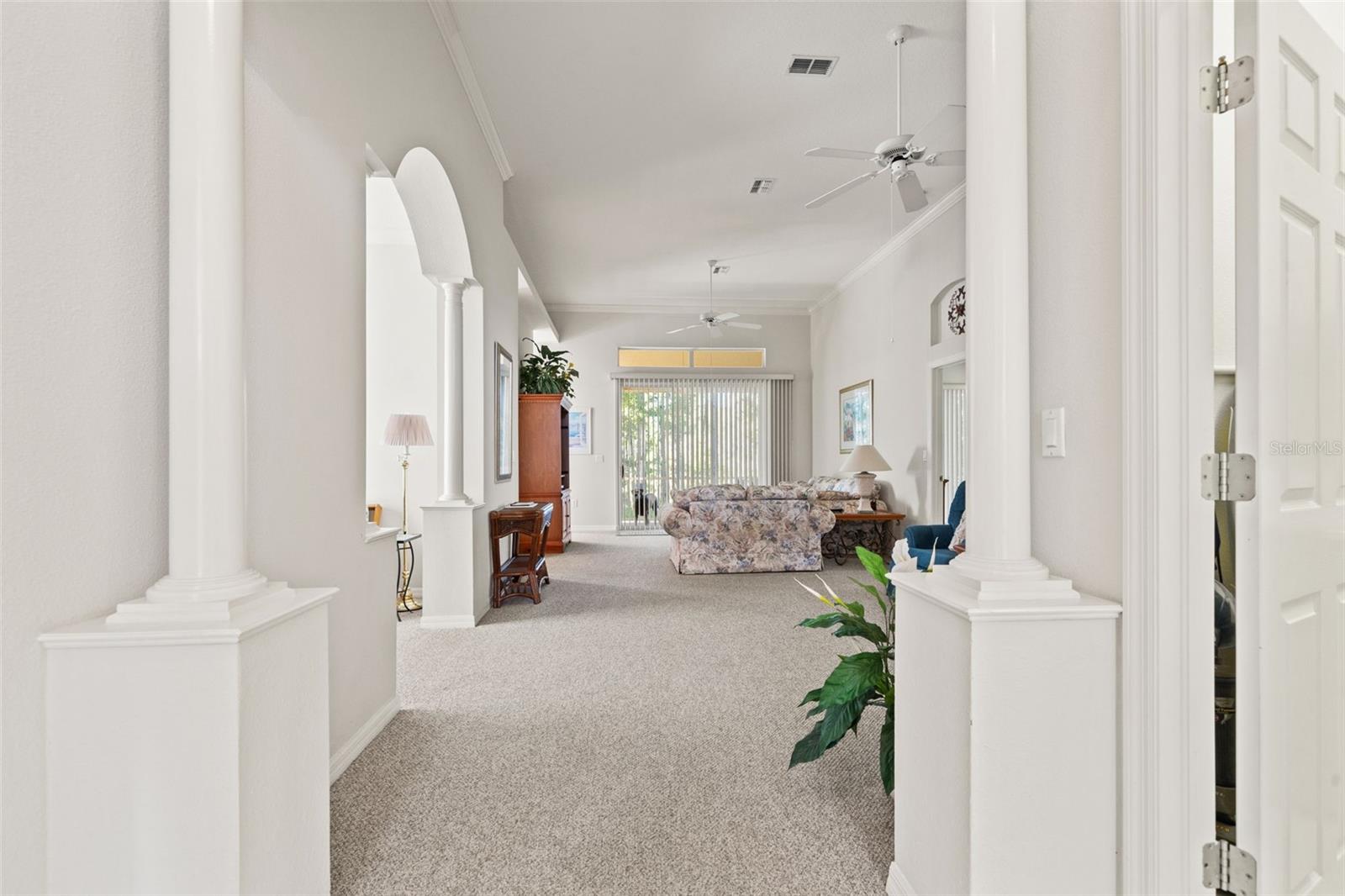 GLEN LAKES PH 1 - Residential