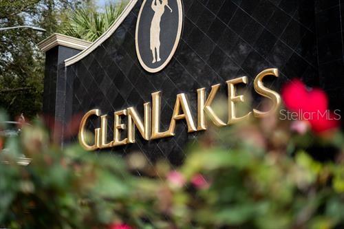 GLEN LAKES PH 1 - Residential