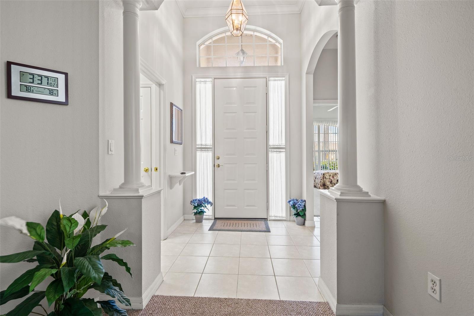 GLEN LAKES PH 1 - Residential