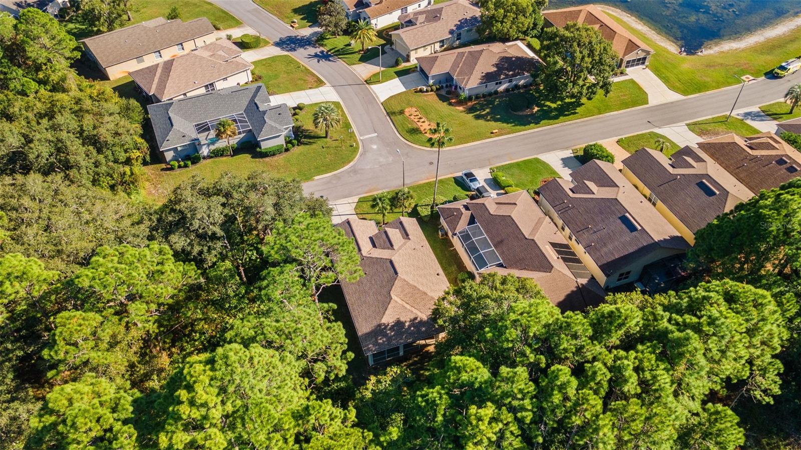 GLEN LAKES PH 1 - Residential