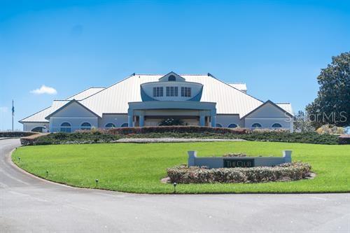 GLEN LAKES PH 1 - Residential