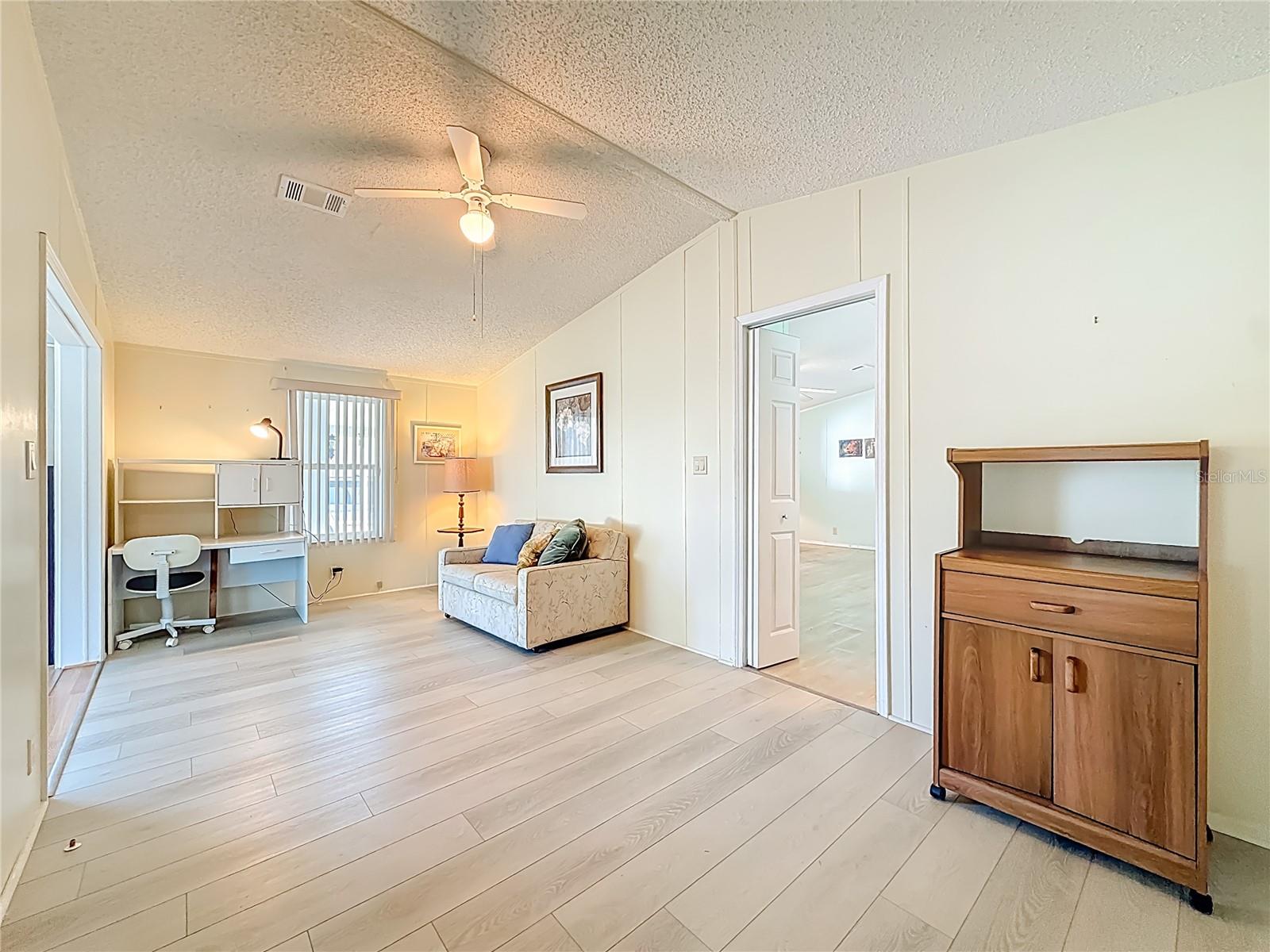 LAKE PLACID M/H PARK UNREC - Residential