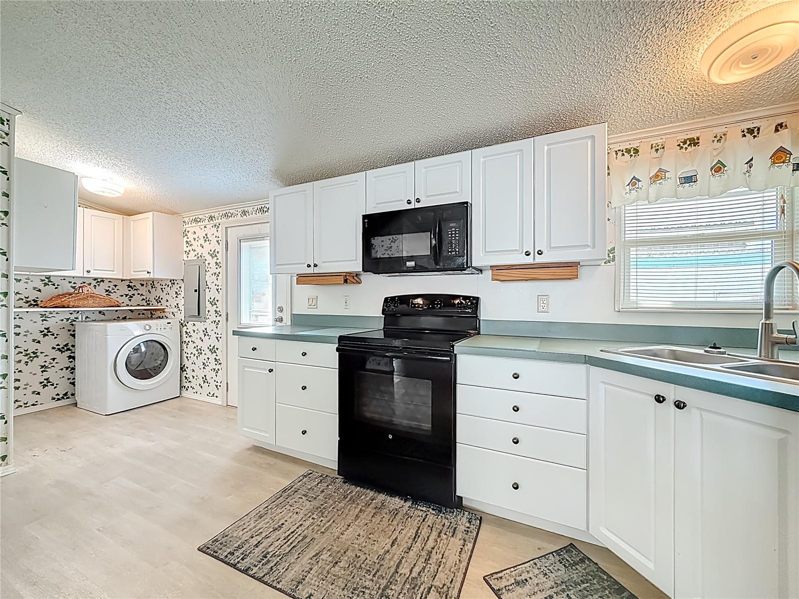 LAKE PLACID M/H PARK UNREC - Residential