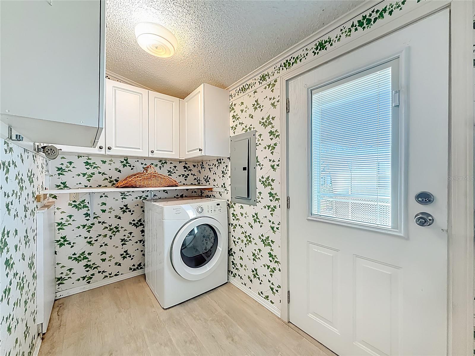 LAKE PLACID M/H PARK UNREC - Residential