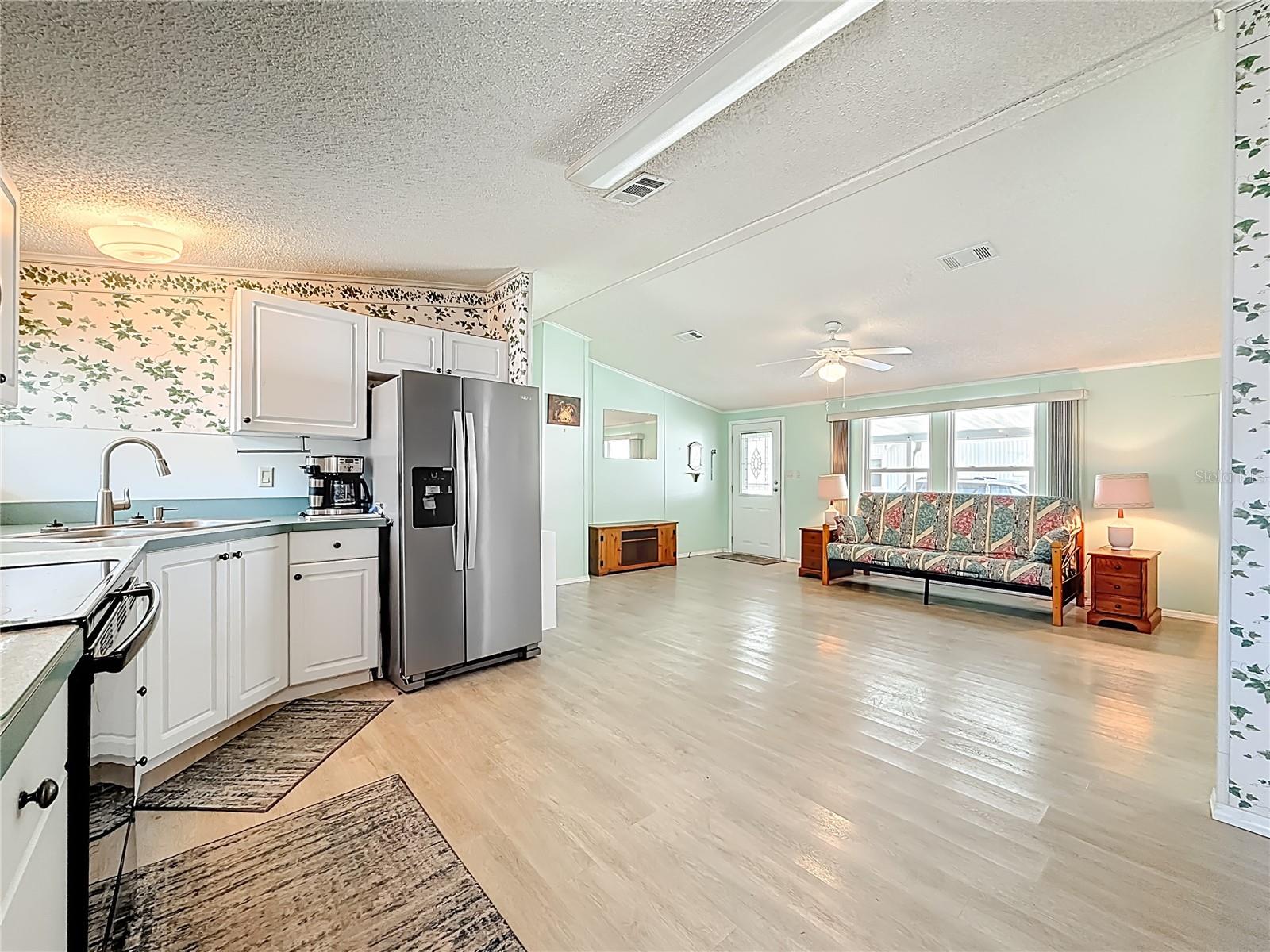 LAKE PLACID M/H PARK UNREC - Residential