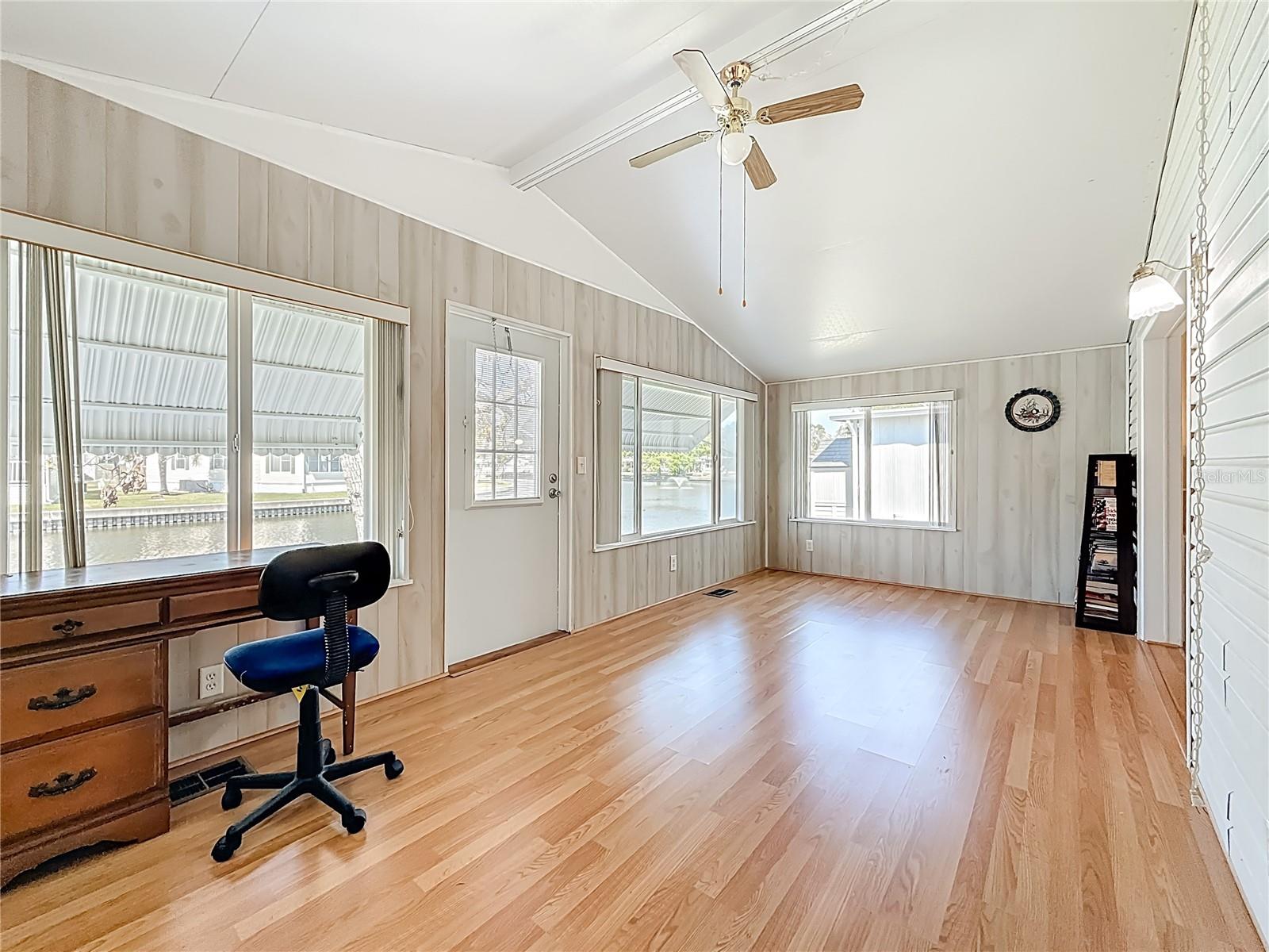 LAKE PLACID M/H PARK UNREC - Residential