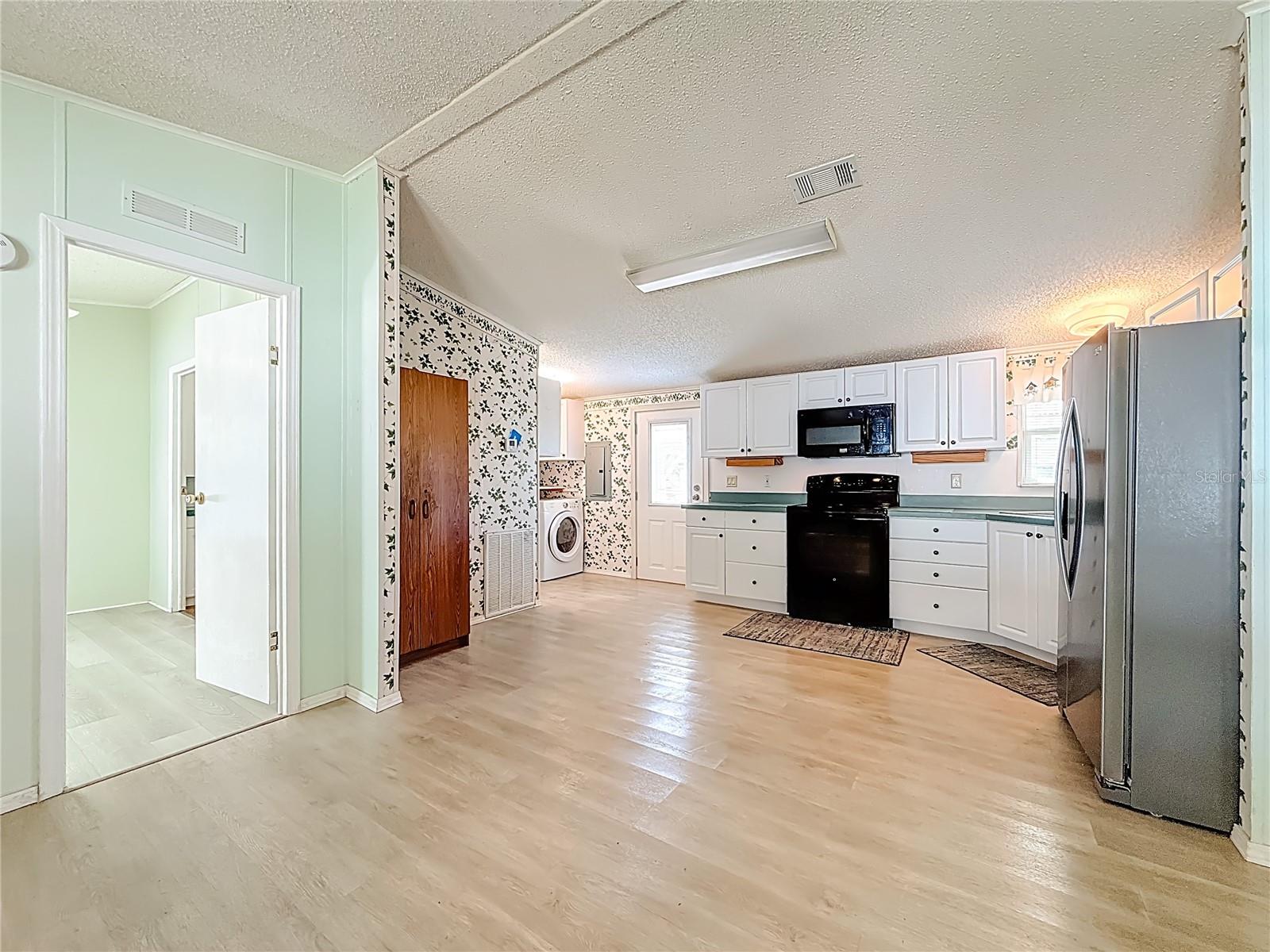 LAKE PLACID M/H PARK UNREC - Residential