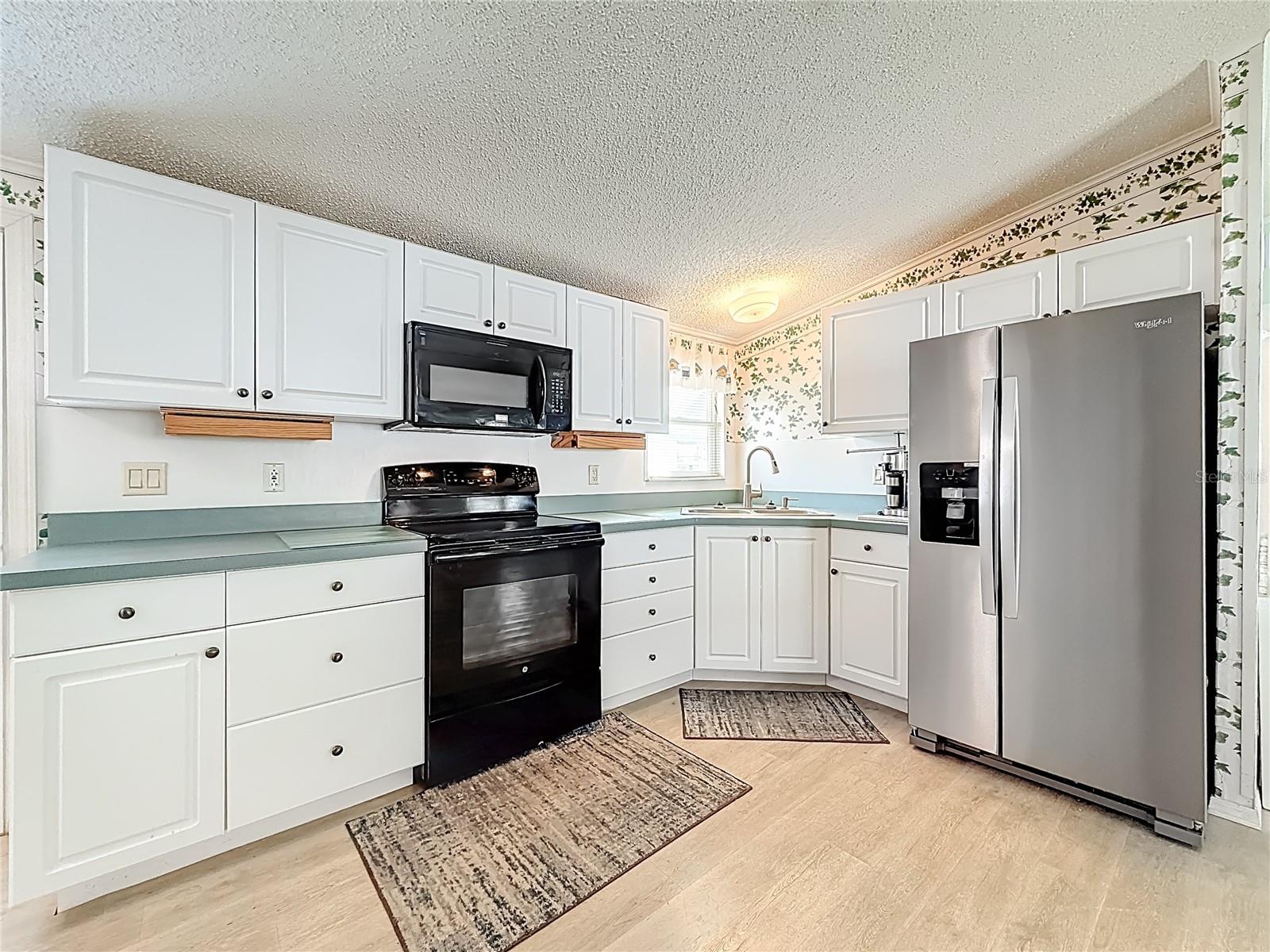 LAKE PLACID M/H PARK UNREC - Residential