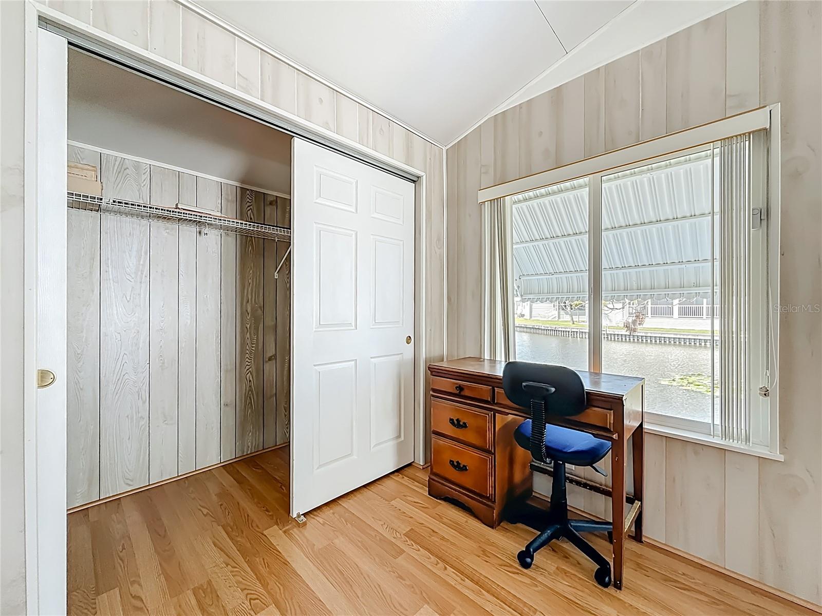 LAKE PLACID M/H PARK UNREC - Residential