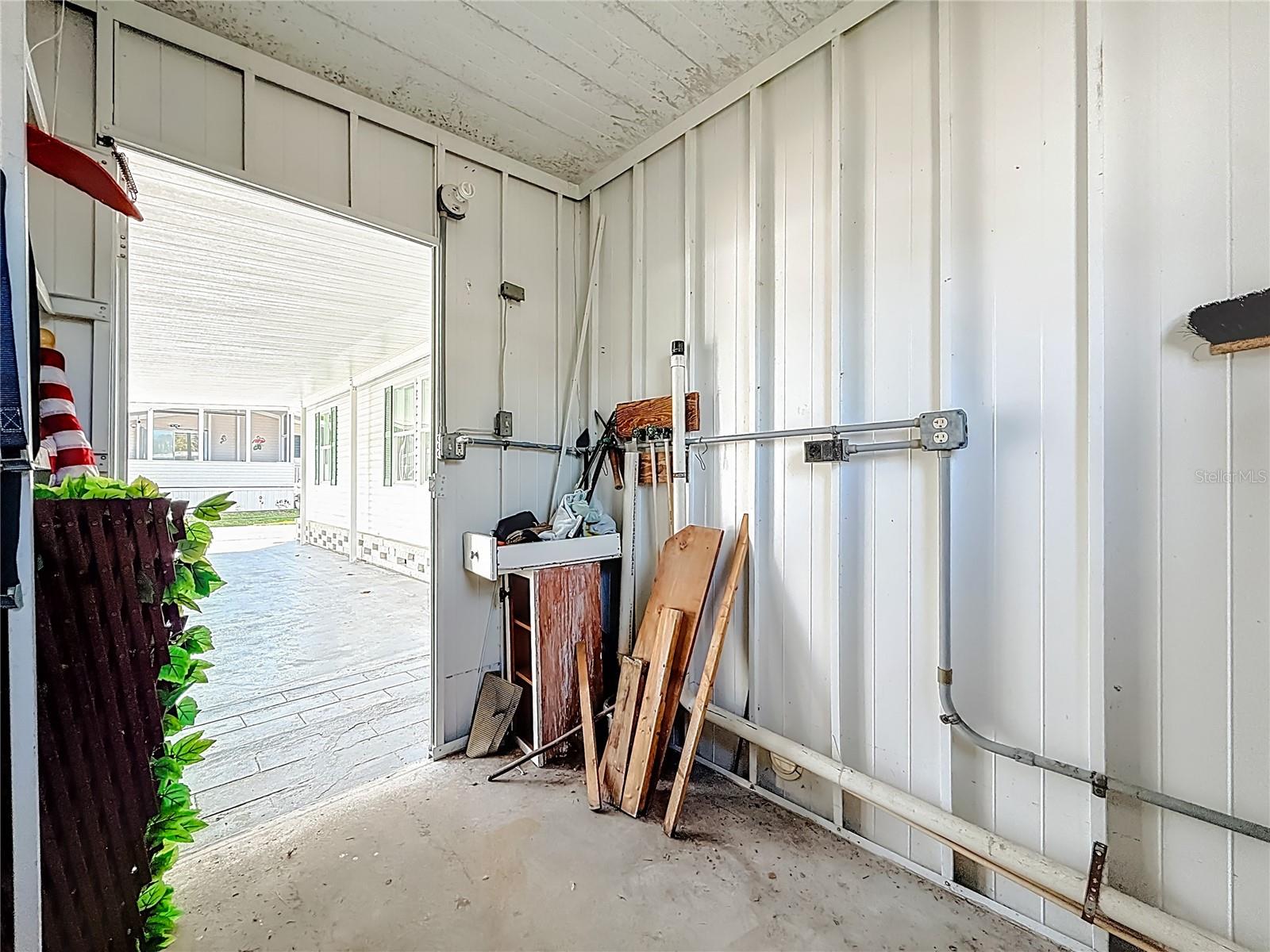 LAKE PLACID M/H PARK UNREC - Residential