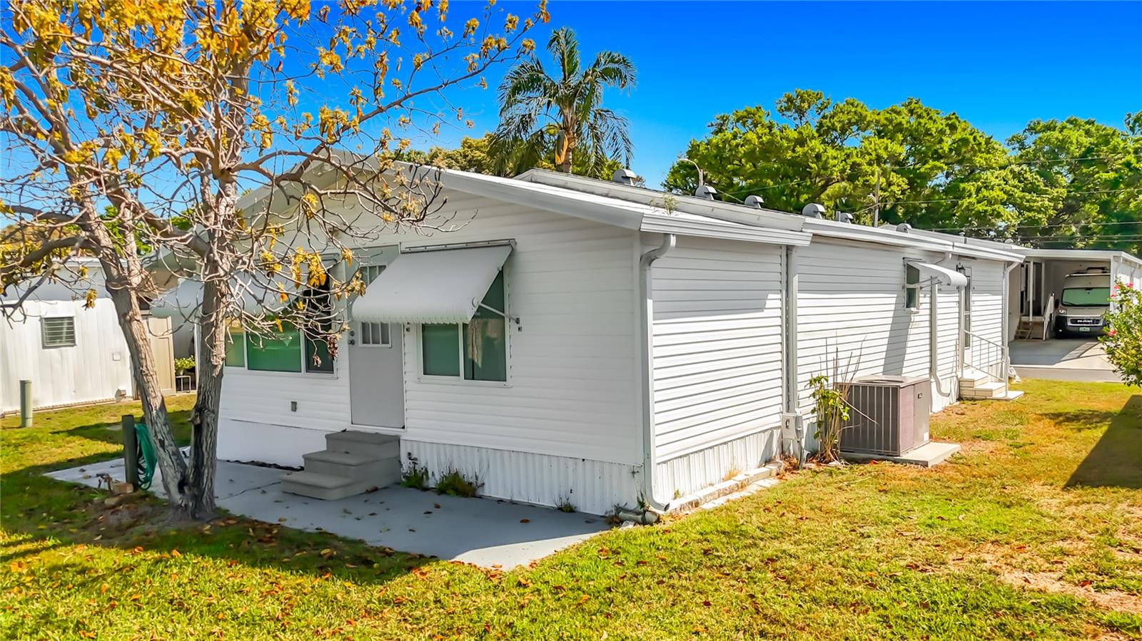 LAKE PLACID M/H PARK UNREC - Residential